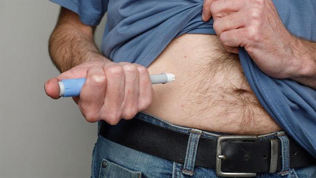 ΗΠΑ: Όλο και περισσότεροι νέοι λαμβάνουν σεμαγλουτίδη κατά της παχυσαρκίας