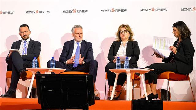 Εθνική Ασφαλιστική: Ανάγκη θεσμικής συνεργασίας για μια κοινωνία  ανθεκτική στην κλιματική αλλαγή