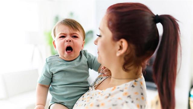 Long Covid: Διαφορετικά συμπτώματα εμφανίζουν μωρά και μικρά παιδιά έναντι των ενηλίκων