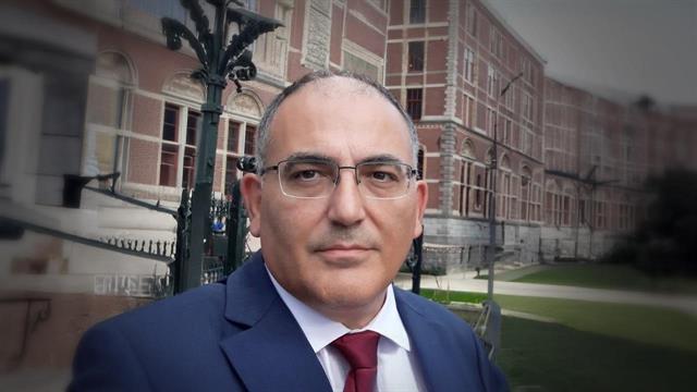 ΑΠΘ: Ο Καθηγητής Στέφανος Τριαρίδης εκλέχθηκε πρόεδρος του Τμήματος Ιατρικής