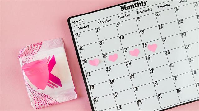 Η αυξημένη ινσουλίνη επηρεάζει και την περίοδο