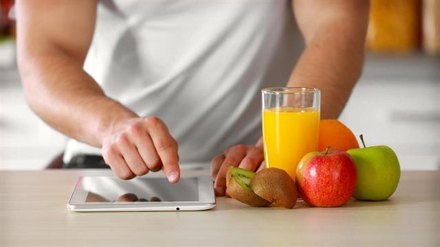 Δίαιτα χαμηλών  θερμίδων μπορεί να οδηγήσει σε κατάθλιψη