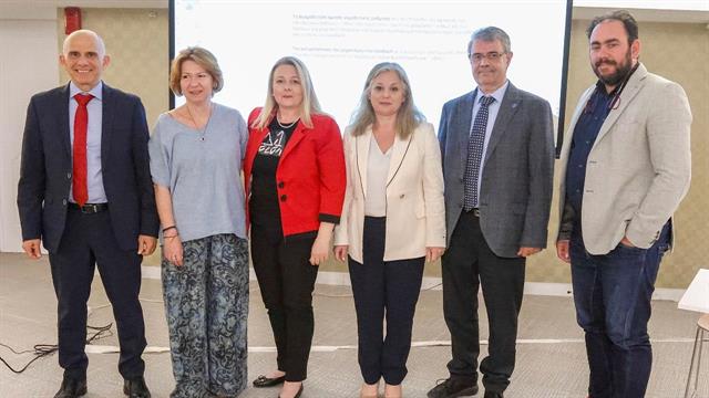 ΣΕΙΒ: H υποχρηματοδότηση του ΕΟΠΥΥ στα ιατροτεχνολογικά υλικά διαβήτη αποκλείει ασθενείς από νέες τεχνολογίες