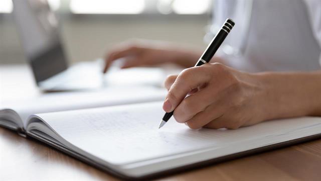 Διαγνωστικό στυλό εντοπίζει τη νόσο Πάρκινσον