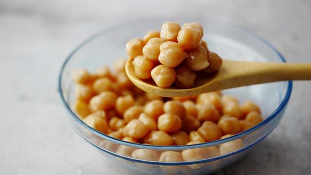 Τροφές με περισσότερη πρωτεΐνη από ένα αυγό