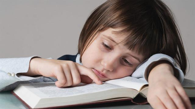 Burnout παιδιών - Η νέα κόπωση επιδόσεων