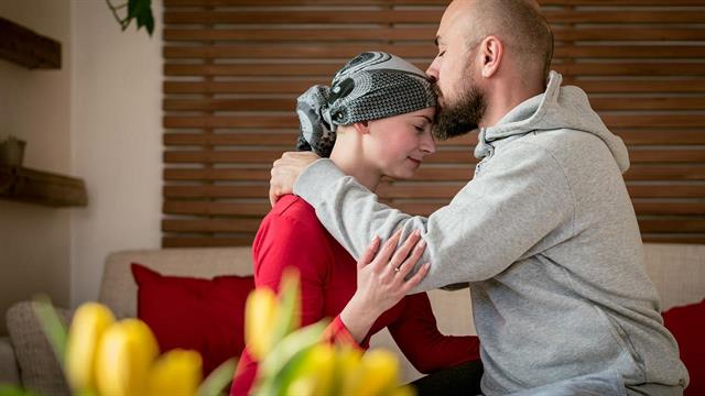 Καρκίνος παχέος εντέρου: Μελέτη ρίχνει φως στην επίπτωση της νόσου  στη σεξουαλική ζωή γυναικών