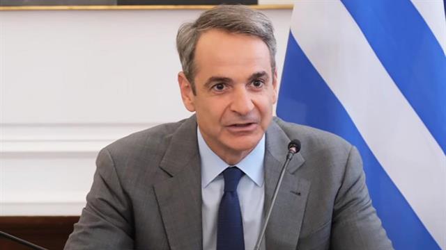 Μητσοτάκης: Καθολική κατ’ οίκον διανομή φαρμάκων του ΕΟΠΥΥ από τις 16 Ιουνίου