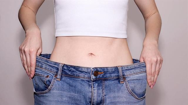 Πόσα κιλά μπορώ να χάσω με ασφάλεια σε έναν μήνα;