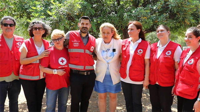 Ο ΕΕΣ τίμησε την Παγκόσμια Ημέρα Περιβάλλοντος με μεγάλη δράση για τα παιδιά στο Πεδίον του Άρεως