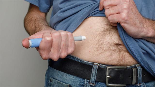 ΕΜΑ:  Φάρμακα σεμαγλουτίδης συνδέονται με σπάνια περιστατικά οφθαλμικής νόσου