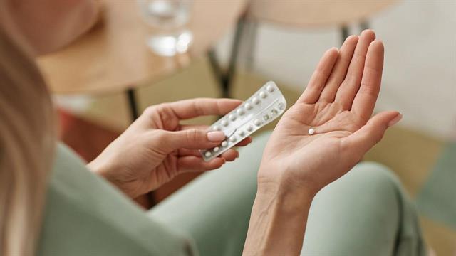 Τα  αντισυλληπτικά μπορεί να τριπλασιάζουν τον κίνδυνο κρυπτογενούς εγκεφαλικού