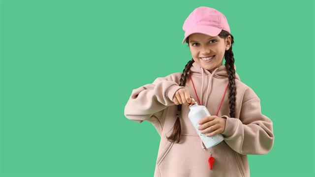 Pre-workout στα εφηβικά shaker: Όταν η ενέργεια γίνεται μόδα… και ρίσκο