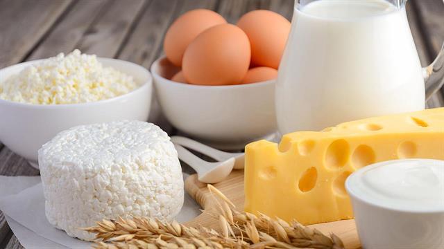 Ποιες τροφές ενισχύουν τη  σεροτονίνη