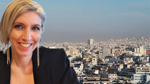 Θεσσαλονίκη: Ο θανατηφόρος συνδυασμός ζέστης και ατμοσφαιρικής ρύπανσης [μελέτη]