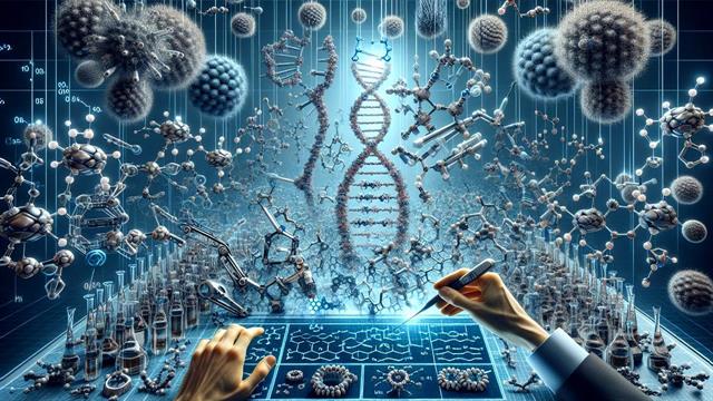 Νέα προσέγγιση για την ανάπτυξη ανοσοθεραπειών για τον HIV και την ηπατίτιδα