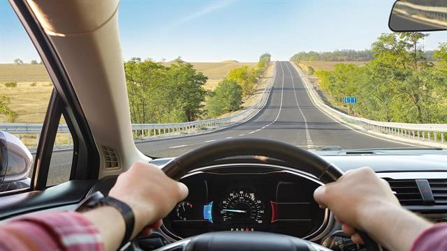 Ινομυαλγία: Πώς θα οδηγώ με ασφάλεια παρά τον πόνο