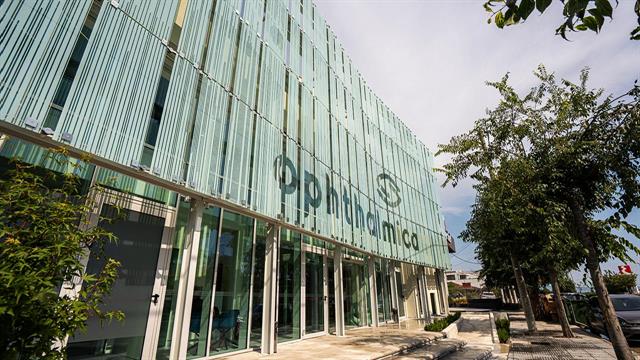 Νέο σπίτι, νέα εποχή για το Ινστιτούτο Ophthalmica