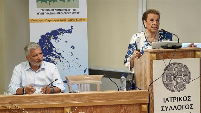 Ένας στους τέσσερις προμηθεύεται αντιβιοτικά, χωρίς να επισκεφθεί πρώτα τον γιατρό