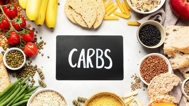 Πόσους και ποιους υδατάνθρακες να προτιμούμε;