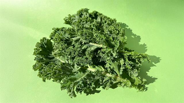 Λαχανίδα: Λίγες θερμίδες, πολλά αντιοξειδωτικά