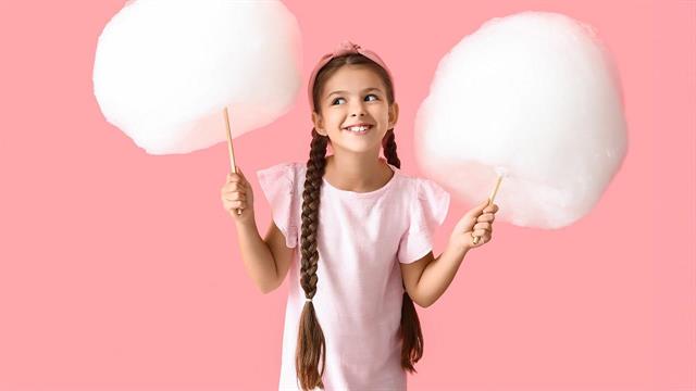 Ζάχαρη και ΔΕΠΥ: Μύθος, αλήθεια ή κάτι ενδιάμεσο;