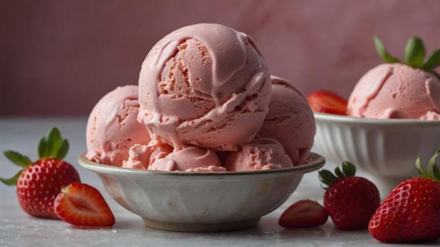 Παγωτά: Μία απόλαυση που κρύβει κινδύνους