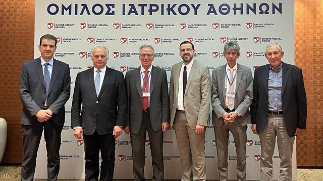 Ιατρικό Κέντρο Αθηνών: Πρωτοποριακή εκπαίδευση νέων χειρουργών στο 17ο σεμινάριο χειρουργικής χεριού και άνω άκρου