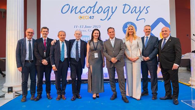 ‘’Ο Άγιος Σάββας’’: Ολοκληρωμένο Κέντρο Καρκίνου με τη ‘’σφραγίδα’’ του OECI