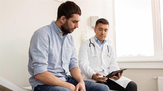 Άνδρες: Η υπογονιμότητα συνδέεται με αυξημένη θνησιμότητα;