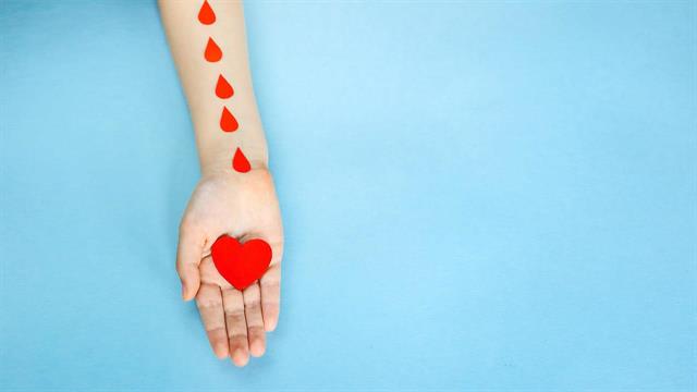 Από τη βελόνα στη ζωή: Όσα δεν σου είπε ποτέ κανείς για την εμπειρία της αιμοδοσίας