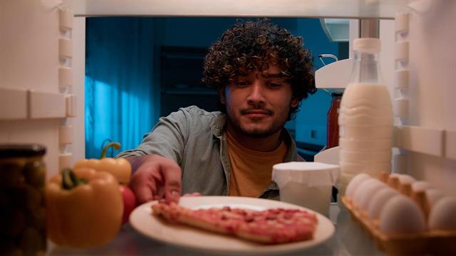 Στρες: Ποιες τροφές το επιδεινώνουν