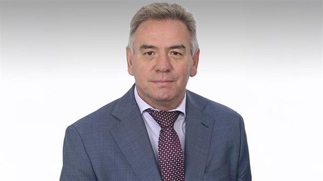 Ν. Γκολφάκης: Country Manager για την Ελλάδα, την Κύπρο και τη Μάλτα στην Avanzanite