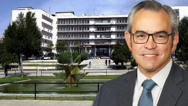 Victor M. Montori: Επίτιμος διδάκτορας του ΑΠΘ ο καθηγητής στη Mayo Klinic