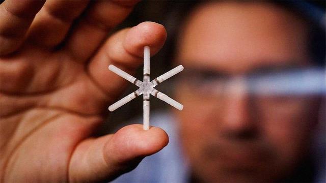 Καινοτόμο χάπι για τη σχιζοφρένεια λαμβάνεται σε εβδομαδιαία βάση