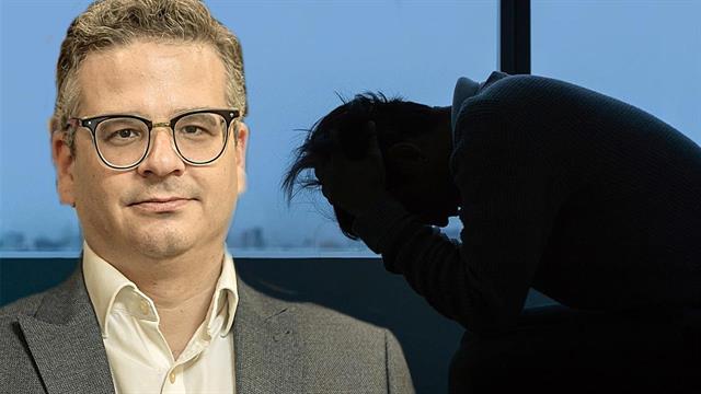 Ποιο φάρμακο είναι πιο αποτελεσματικό για την ανθεκτική κατάθλιψη [μελέτη]