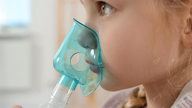 To συνάχι και ο RSV ευνοούν το παιδικό άσθμα