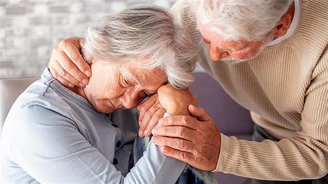 Η επιταχυνόμενη βιολογική γήρανση αυξάνει τον κίνδυνο άνοιας