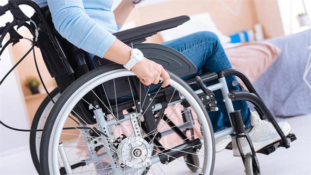 Ε.Σ.Α.μεΑ: Διπλασιασμός εισοδηματικών ορίων και ποσού ατόμων με αναπηρία για επιστροφή ενοικίου