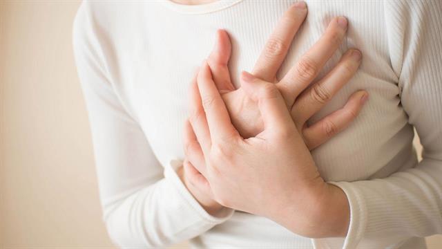 H υπογονιμότητα συνδέεται με καρδιακά προβλήματα στις γυναίκες