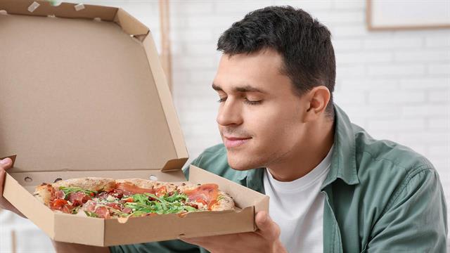 Η σύνδεση μεταξύ όσφρησης και εγκεφάλου ρυθμίζει την όρεξη