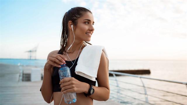 Θρεπτικά συστατικά και αθλητισμός: Ο ρόλος τους στην απόδοση και την αποκατάσταση