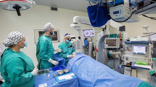 Δώρα ζωής σε 7 ανθρώπους από 47χρονη στο νοσοκομείο Παπαγεωργίου