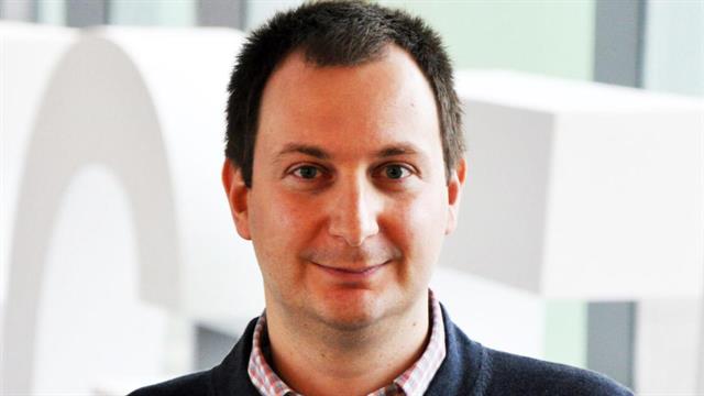 Επίτιμος διδάκτορας του ΑΠΘ ο Χρήστος Κυρατσούς