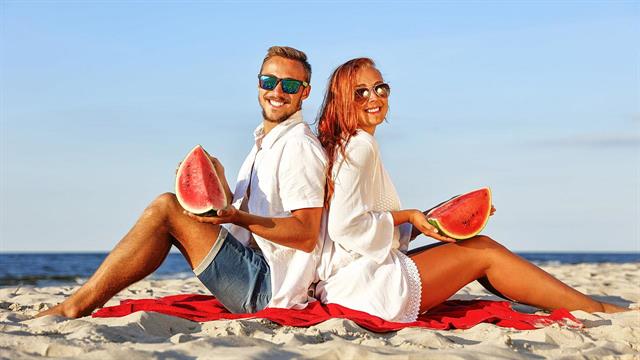 Στυτική δυσλειτουργία: Φυσικοί τρόποι για να την αποφύγετε το καλοκαίρι