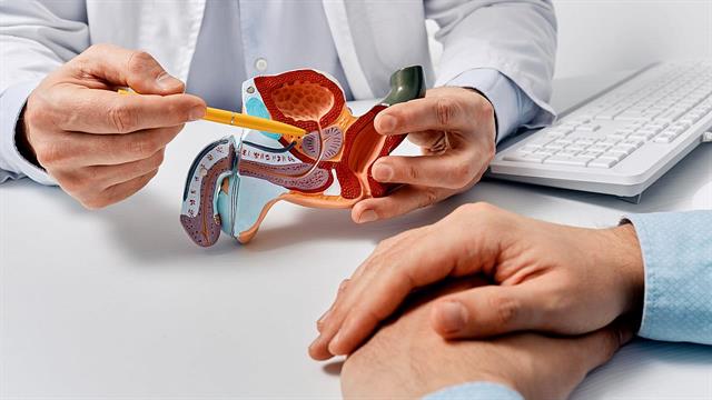 Προστατίτιδα: Αίτια, μορφές, μικρόβια, PSA και όλα όσα πρέπει να γνωρίζετε