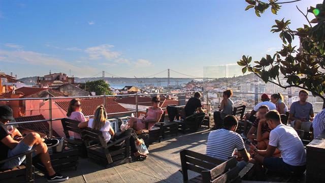 ECDC: Σε σεξουαλική μετάδοση οφείλεται η επιδημία ηπατίτιδας Α στην Πορτογαλία