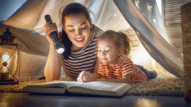 Πώς συνδέεται η ενσυναίσθηση με το ανοσοποιητικό των παιδιών