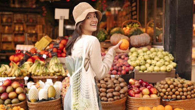 Τι συμβαίνει στο σώμα αν τρώμε περισσότερες φυτικές ίνες