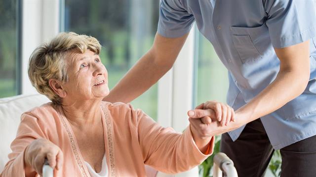 Φροντίδα ασθενών στο σπίτι, στα χνάρια του εμβολιασμού κατ οίκον [μελέτη]